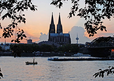 KÖLN BUNT 2